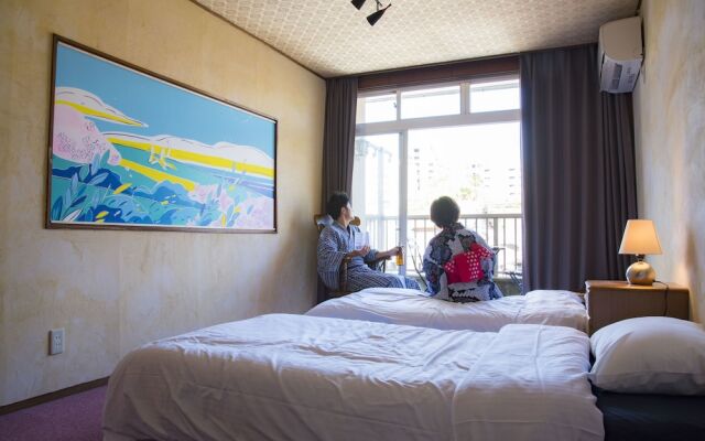 Creative House Kyoto 235