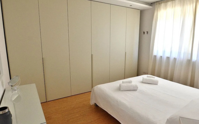 Residence Bellavista Hot Tub & Pool