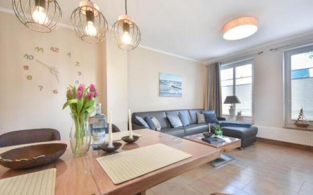 Weisse Duene Wohnung 03