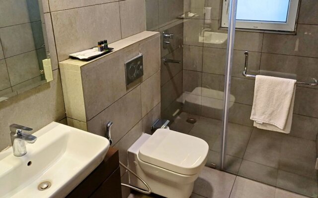 Hibiscus select hotel