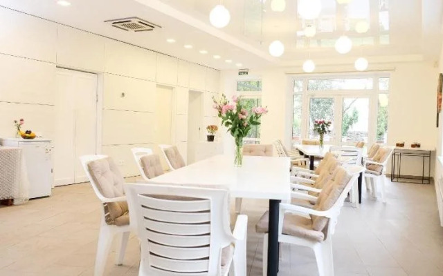 Мини-отель Триполье