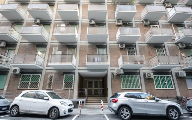 Le Piazze Di Roma Sweet Apartment