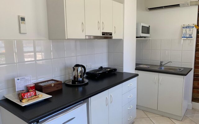 Best Western Ensenada Motor Inn