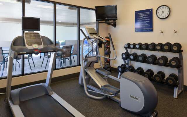 Hampton Inn Carbondale