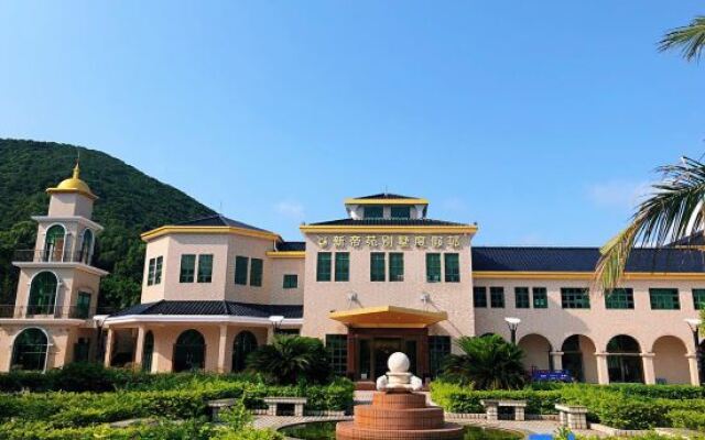 Diyuan Villa Resort