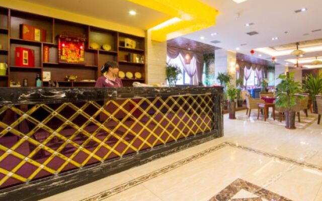 Ruisi Boya Hotel