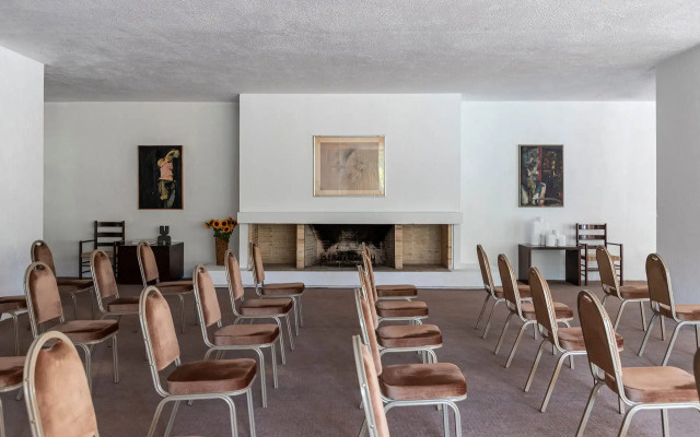 Hotel Amalia Olympia