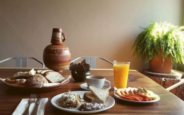 Chaya B & B Boutique