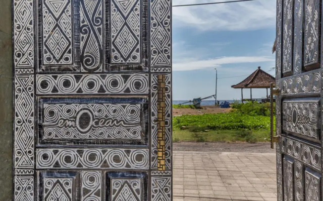 Emocean Beach Boutique Resort