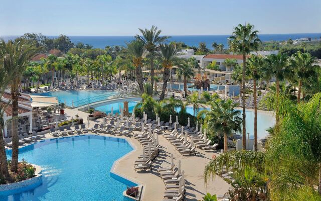 Olympic Lagoon Resort – Ayia Napa