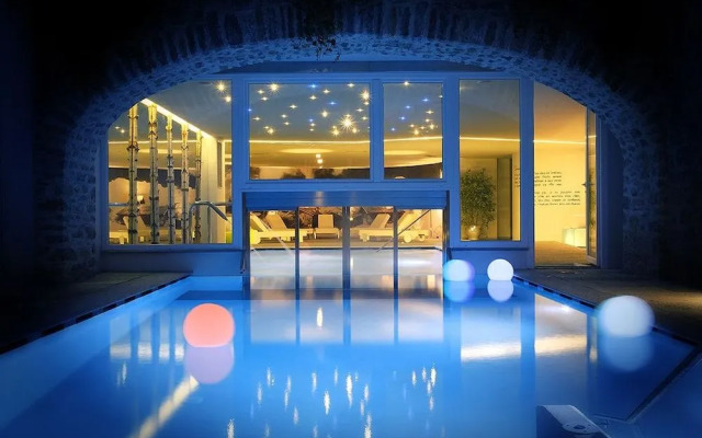 Les Plaisirs d'Antan