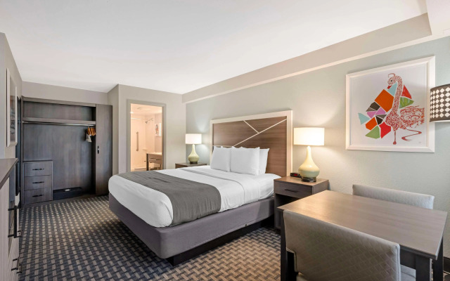 Best Western Plus Daytona Inn Seabreeze Oceanfront