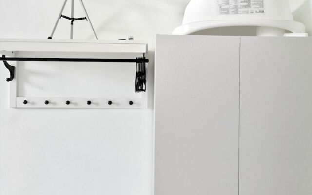 Oasis Condominium at Simee