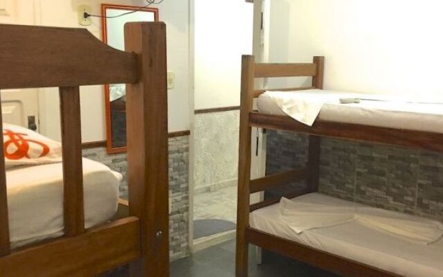 Pousada Pérola do Atlântico