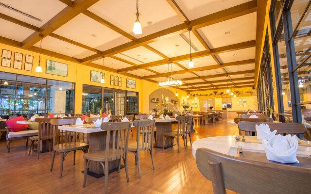 Novotel Rayong Rim Pae