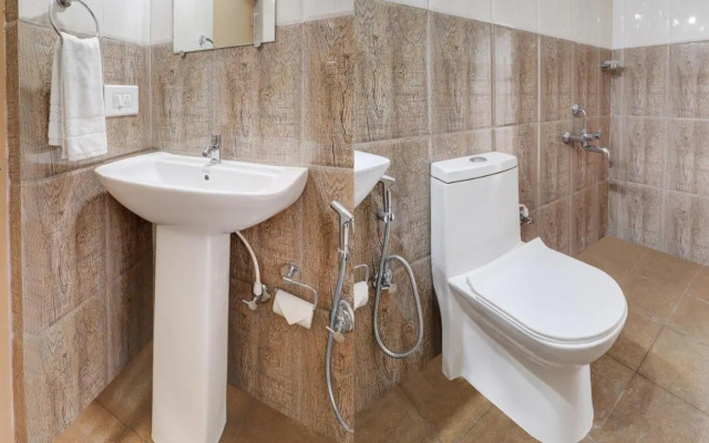 Treebo New Redfern, Madikeri