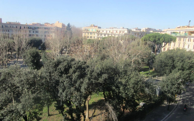 LOttavo Re di Roma BB