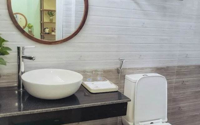 Danang Backpacker Hostel and Spa