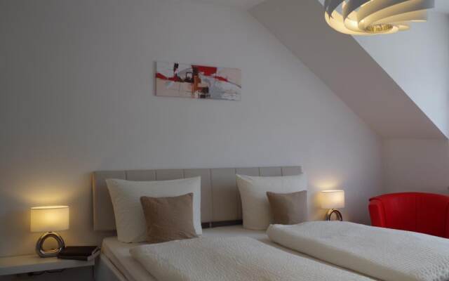 Gast und Weinhof Beim Schneemann