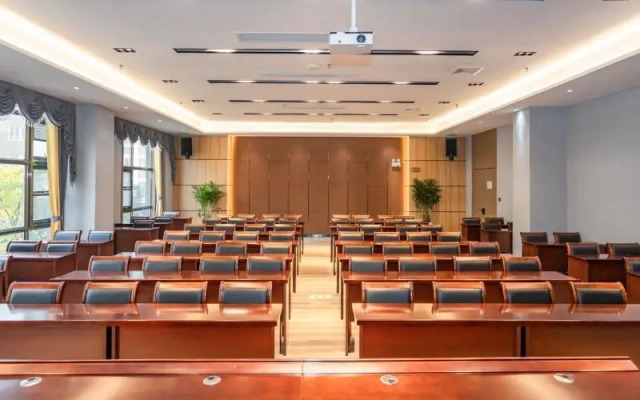 Greentree Eastern Bengbu Huaishang District Huaish