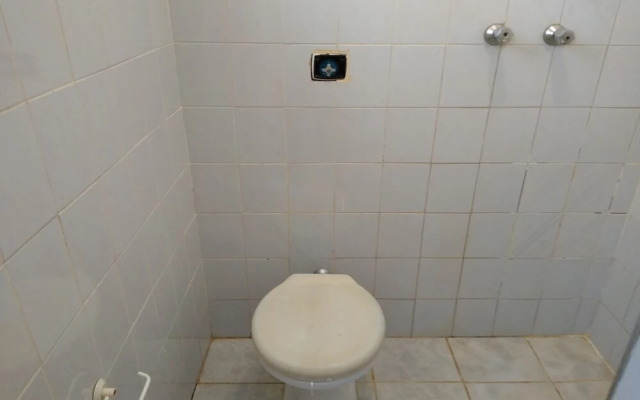 OYO Eco Pousada Silcol, São Paulo