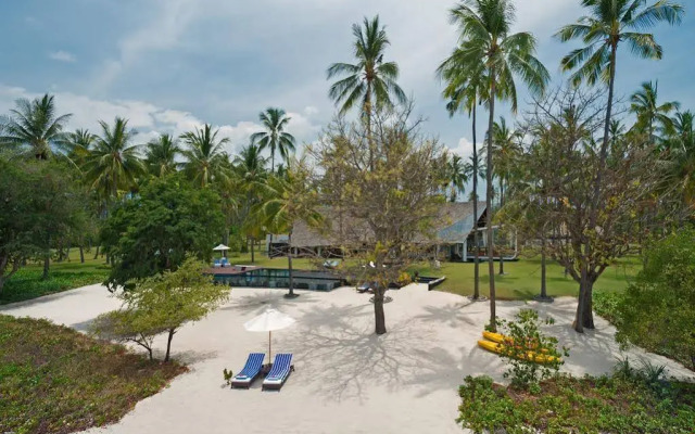 Villa Sapi