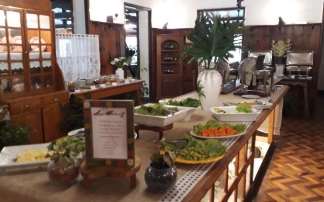 Hotel Fazenda São Moritz