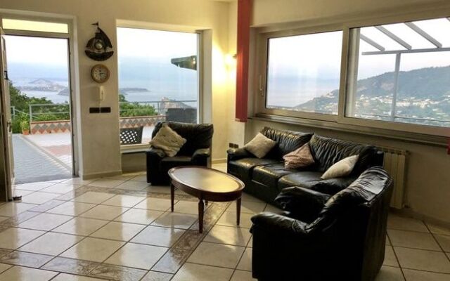 La Dimora di Giorgio e Lina