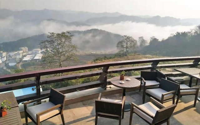Narada Resort & Spa Cifu Lake Guangxi