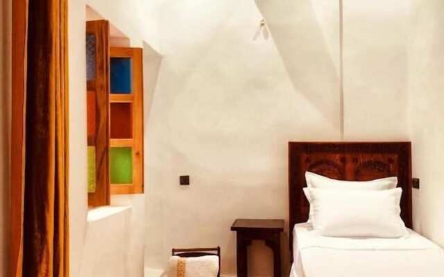 Riad Majorelle