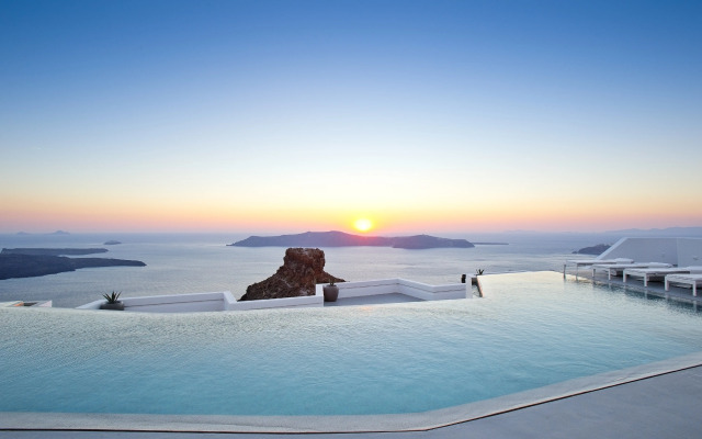 Grace Hotel, Auberge Resorts Collection