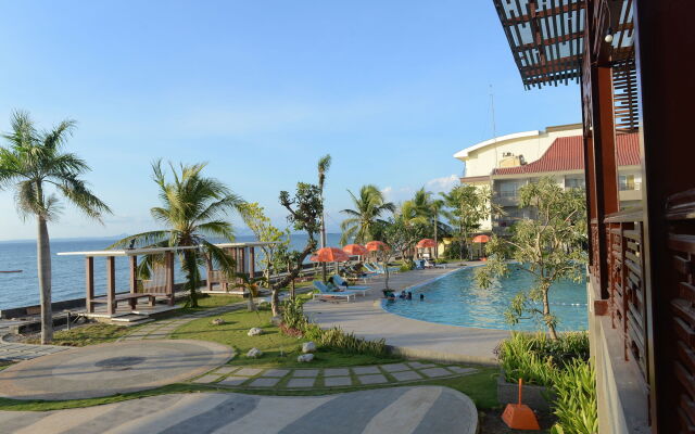 Kristal Hotel Kupang