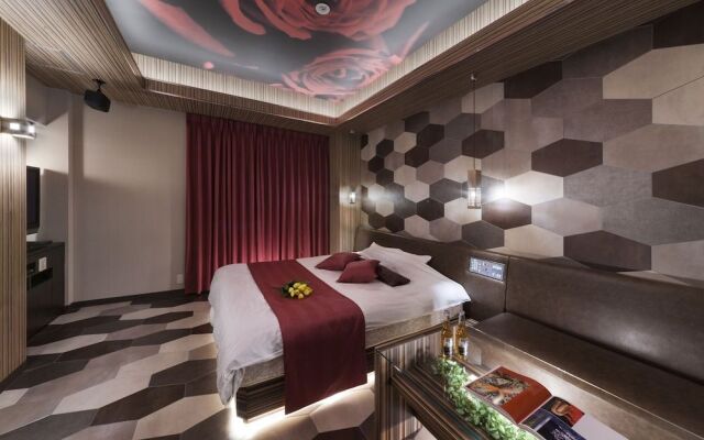 Hotel Baron Club -one DAY Resort - Adults Only