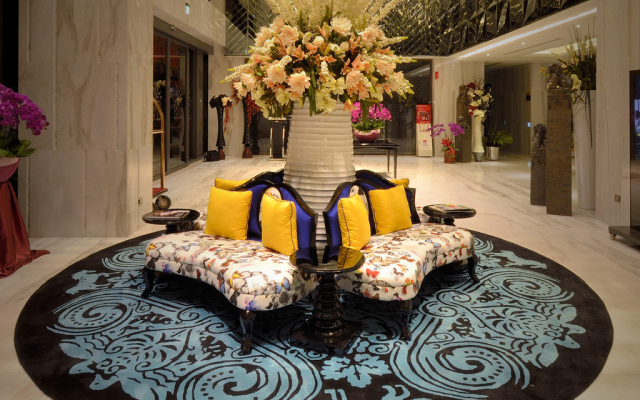 Puli Ease Hotel