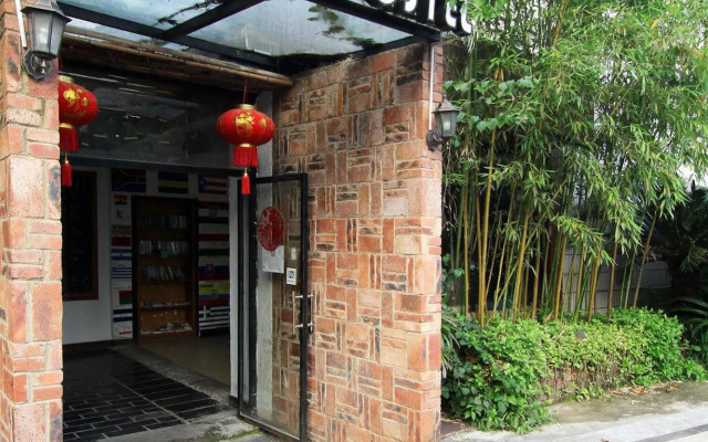 Wada Hostel