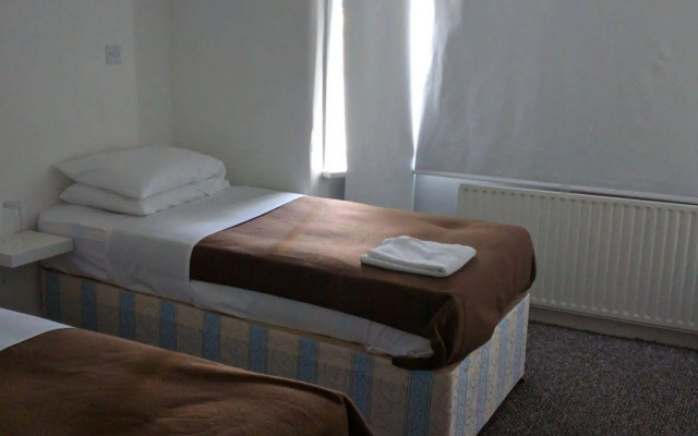 ABC Bed & Breakfast