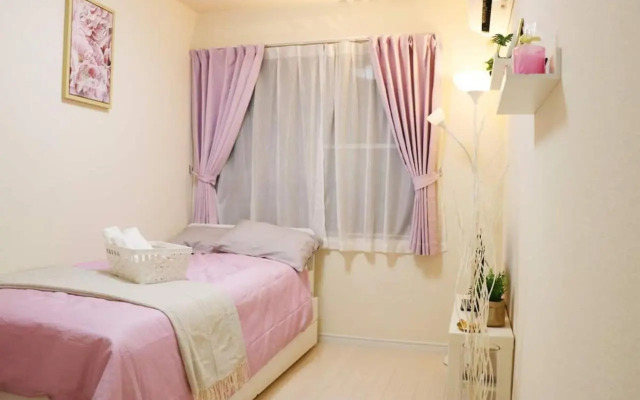OHANA TOKYO HOUSE - Vacation STAY 73654v