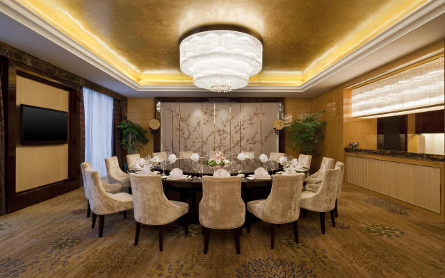 Sheraton Changzhou Xinbei Hotel