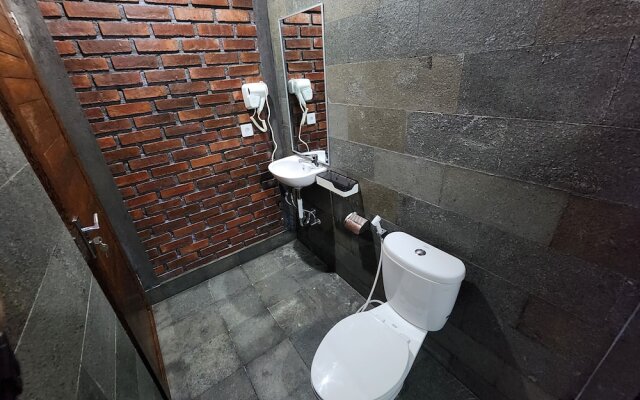 Jineng Guest House By The Swand