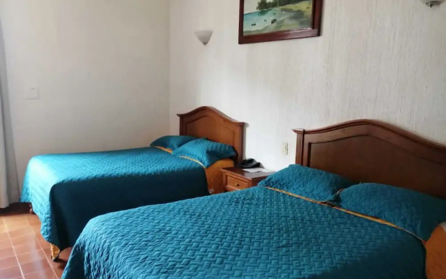 Hotel Posada Doña Lala