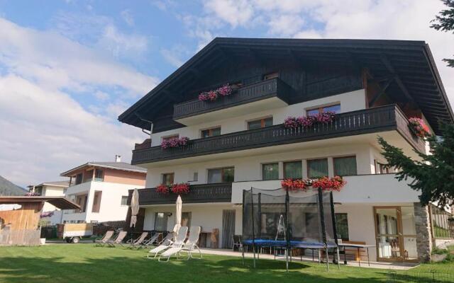 Pension Tirol