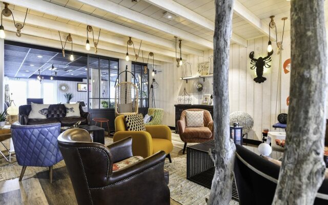 Ibis Styles La Rochelle Thalasso Châtelaillon