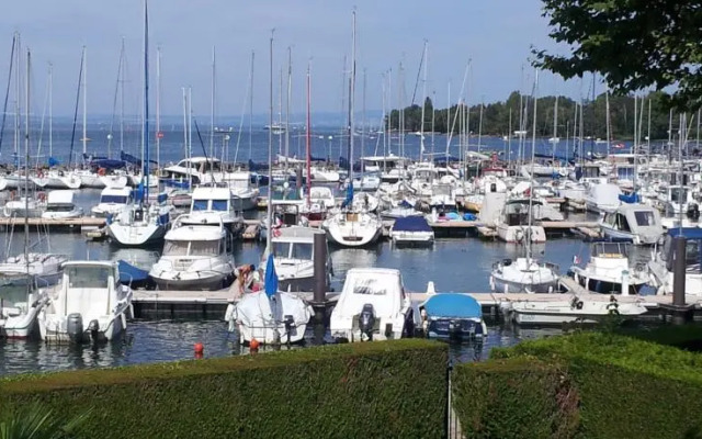La Maison du Lac