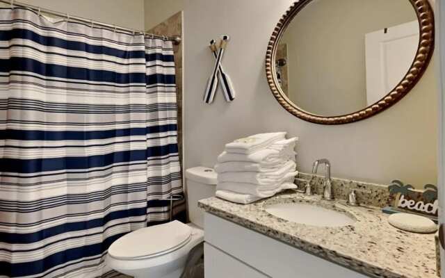 Driftwood Townhomes #8