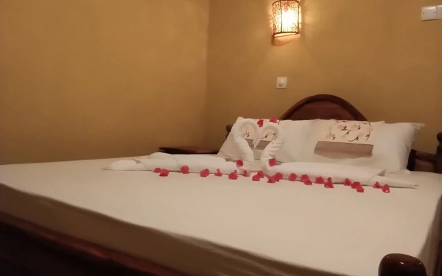 The Grand Leisure Villa