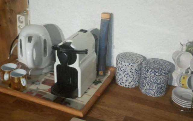 Chalet Beau-Site