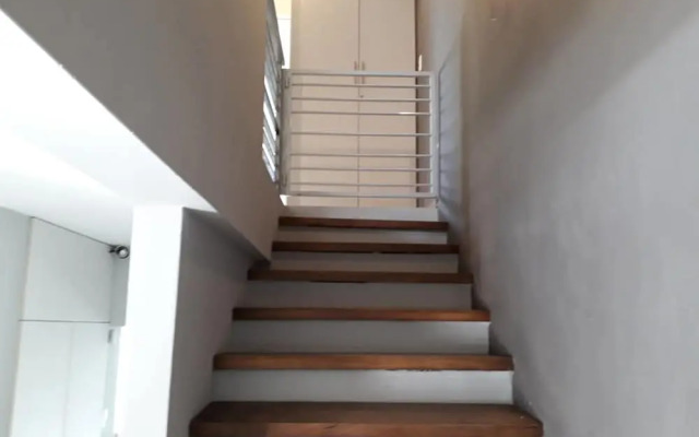 Duplex La Puntilla