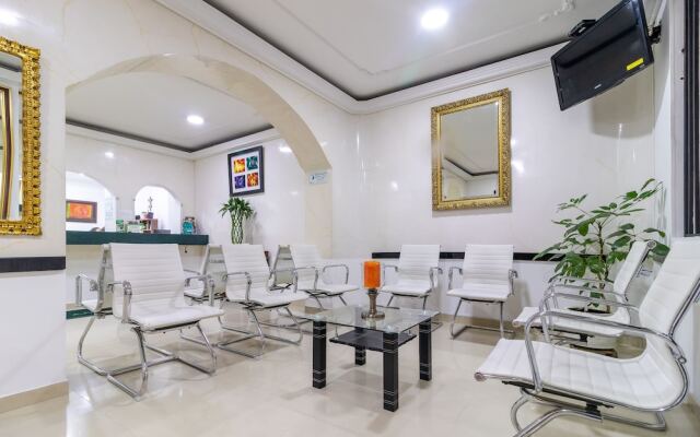 Hotel Americano Bogotá