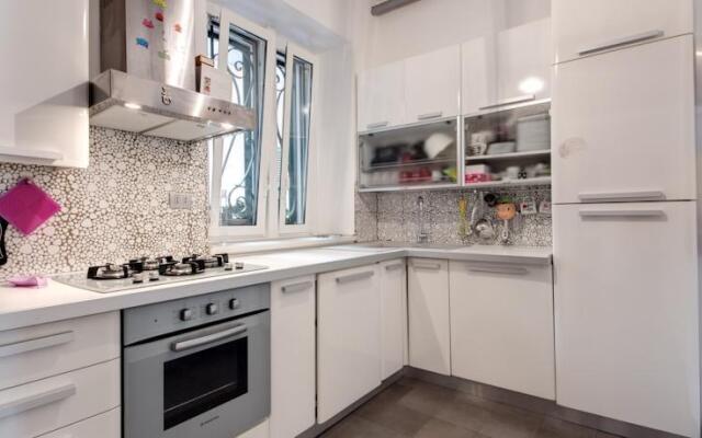 RR Apartments Testaccio