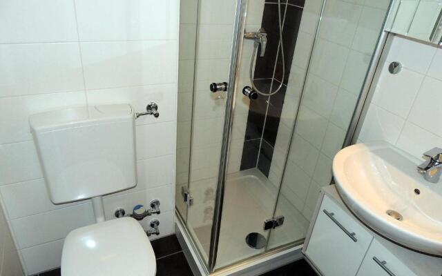 Ferienpark M02-001 Ferienpark